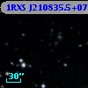 1RXS J210835.5+070524