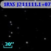 1RXS J211111.1+073118