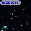 USGC U795