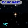SV* HV 10657