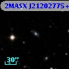2MASX J21202775+0630383