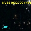 NVSS J032700+481751
