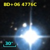 BD+06  4776C