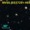 NVSS J032729+465745