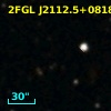1RXS J211242.5+081831