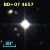 BD+07  4657