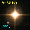 V* RU Equ