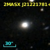 2MASX J21221781+0706319
