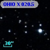 OHIO X 020.5
