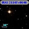 IRAS 21147+0640