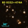 B3 0332+474A