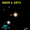 StKM 1-1873