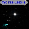 TYC  539-1503-1