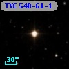 TYC  540-61-1