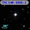 TYC  540-1888-1