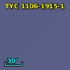 TYC 1106-1915-1