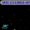 1RXS J211309.9+072255