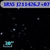 1RXS J211426.7+074546