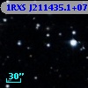 1RXS J211435.1+075234