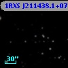 1RXS J211438.1+072051