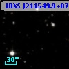 1RXS J211549.9+071540