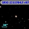 1RXS J211704.7+072336