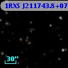 1RXS J211743.8+073054