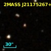 1RXS J211752.7+071033