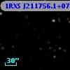 1RXS J211756.1+073457