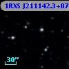 1RXS J211142.3+075416
