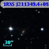 1RXS J211349.4+082531