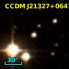 CCDM J21327+0647C
