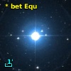 * bet Equ