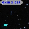 OHIO X 037