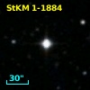 StKM 1-1884