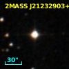2MASS J21232903+0708174
