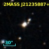 2MASS J21235887+0651500