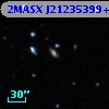 2MASX J21235399+0823296