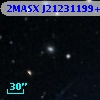2MASX J21231199+0653596