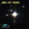 BD+07  4685
