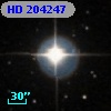 HD 204247