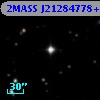 2MASS J21284778+0707148