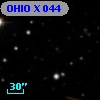 OHIO X 044