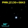 PMN J2130+0843