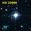 HD  20986