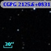 CGPG 2125.6+0831