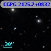 CGPG 2125.7+0832