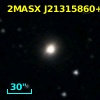 2MASX J21315860+0857200