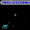 2MASX J21325040+0733104