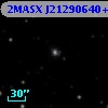 2MASX J21290640+0654524